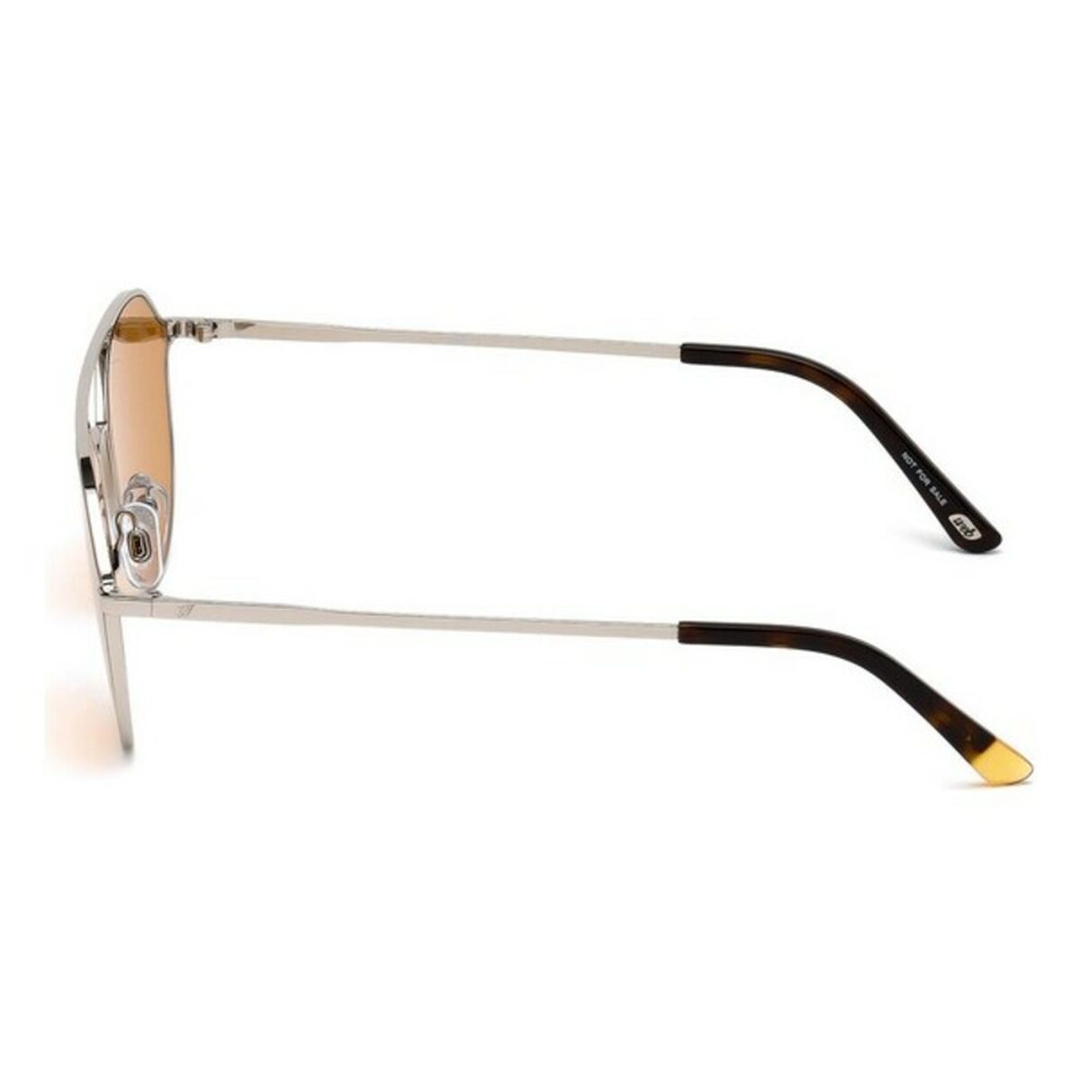 Unisex aurinkolasit Web Eyewear ø 59 mm